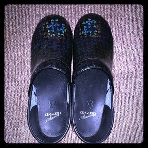 Dansko Nursing Clogs